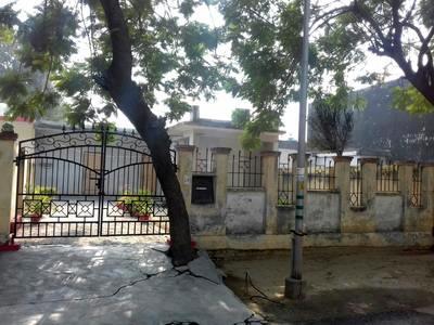 2 BHK Independent House