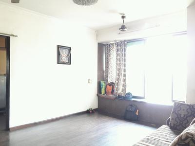 Gallery Cover Image of 525 Sq.ft 1 BHK Apartment for buy in Kalwa for 5600000
