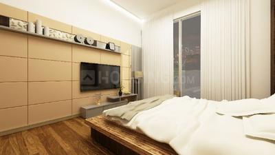 3 BHK अपार्टमेंट