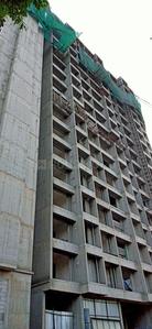 Gallery Cover Image of 575 Sq.ft 1 BHK Apartment for buy in Ashar Aria, Kalwa for 8100001