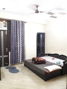 3 BHK Independent Floor