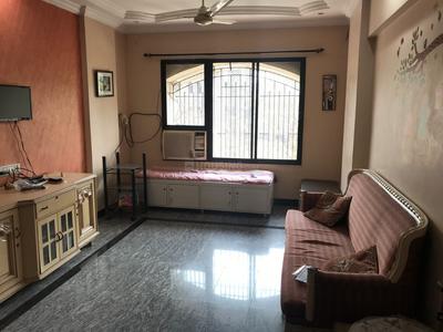 Gallery Cover Image of 670 Sq.ft 2 BHK Apartment for buy in Ghatkopar West for 11000000
