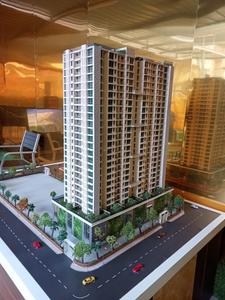 2 BHK फ़्लैट
