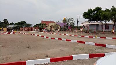 Residential Plot