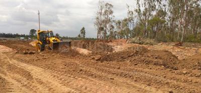 4000 Sq.ft Residential Plot for Sale in Kattigenahalli, Bangalore