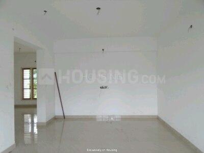 Gallery Cover Image of 1730 Sq.ft 3 BHK Apartment for buy in Mannanthala for 7500000