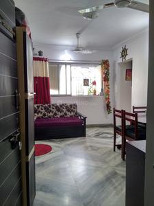 Gallery Cover Image of 850 Sq.ft 2 BHK Apartment for buy in Airoli for 11900000