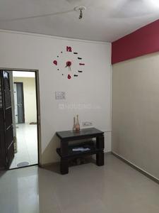 Gallery Cover Image of 675 Sq.ft 1 BHK Apartment for buy in Prem Pride, Kamothe for 6500000