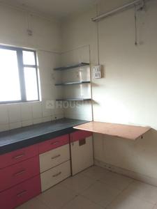 Gallery Cover Image of 1200 Sq.ft 2 BHK Independent House for buy in Dhankawadi for 5500000