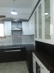 Gallery Cover Image of 700 Sq.ft 1 BHK Independent Floor for buy in Gyan Khand for 2352000