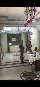 Gallery Cover Image of 1921 Sq.ft 3 BHK Independent Floor for buy in Janakpuri for 14600000