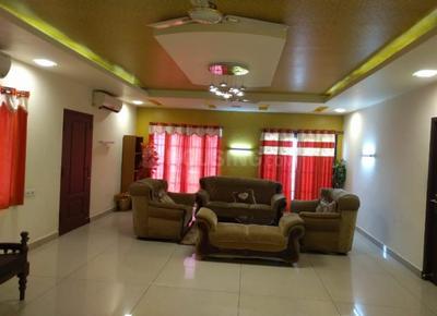 3 BHK Independent House