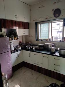 Gallery Cover Image of 1400 Sq.ft 3 BHK Independent House for rent in Ravet for 20000