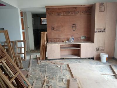2 BHK Independent House
