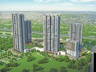 2 BHK Apartment