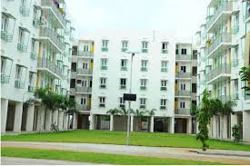 3 BHK Apartment