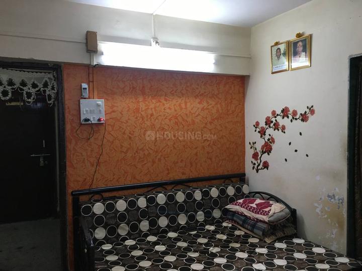 1 RK 250 Sqft Apartment for sale at Andheri East, Mumbai Property ID 11756761