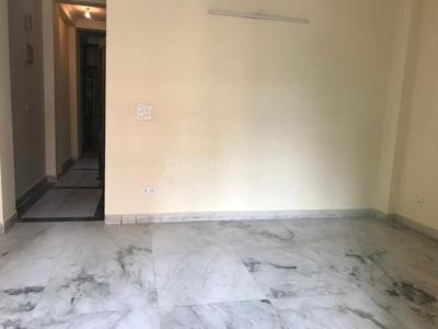 Gallery Cover Image of 900 Sq.ft 2 BHK Independent Floor for buy in Malviya Nagar for 10000000