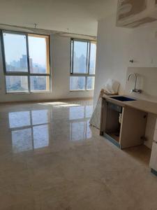 1 BHK Apartment