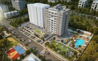 2 BHK Apartment