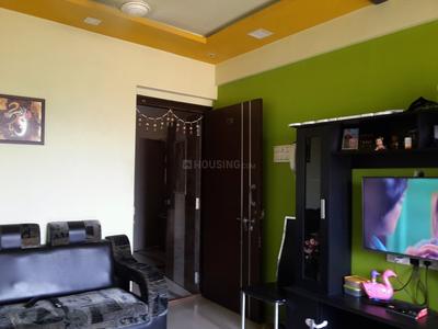 1.5 BHK Apartment