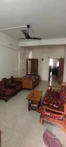 Gallery Cover Image of 750 Sq.ft 1 BHK Independent House for buy in Yerawada for 10150000