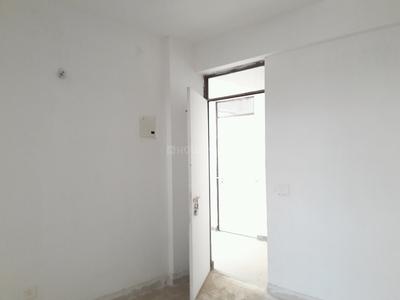 1 RK Apartment
