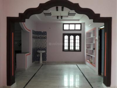 Gallery Cover Image of 1250 Sq.ft 2 BHK Independent House for buy in Krishna Reddy Pet for 6000000