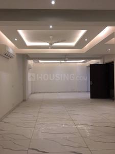 Gallery Cover Image of 3600 Sq.ft 4 BHK Independent Floor for buy in Defence Colony for 110000000