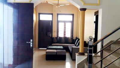 Gallery Cover Image of 1395 Sq.ft 3 BHK Independent House for buy in Sunrakh Bangar for 6000000