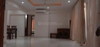 4 BHK Apartment