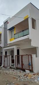 Gallery Cover Image of 1400 Sq.ft 3 BHK Independent House for buy in Mangadu for 5800000