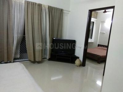 1 BHK अपार्टमेंट