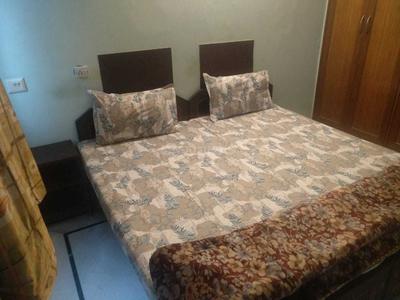 Bedroom Image of PG 4194382 Dlf Phase 2 in DLF Phase 2