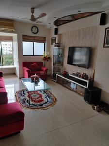 Gallery Cover Image of 1000 Sq.ft 2 BHK Apartment for buy in Sewri for 35000000