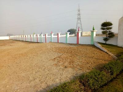 Gallery Cover Image of Sq.ft Residential Plot for buy in Dasna for 600000