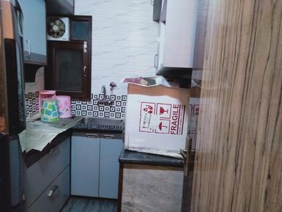 Kitchen Image of PG 4034876 Sarita Vihar in Sarita Vihar