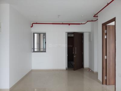 Gallery Cover Image of 1400 Sq.ft 3 BHK Apartment for buy in Thane West for 18500000
