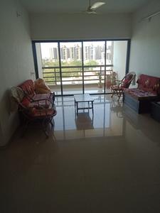 Gallery Cover Image of 1980 Sq.ft 3 BHK Apartment for buy in Thaltej for 10000000