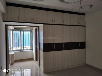 Gallery Cover Image of 1220 Sq.ft 2 BHK Apartment for buy in Whitefield for 5400000
