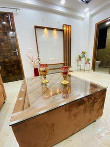Gallery Cover Image of 1575 Sq.ft 3 BHK Villa for buy in Noida Extension for 4725000