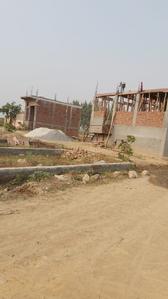 Gallery Cover Image of Sq.ft Residential Plot for buy in Sector 126 for 1100000