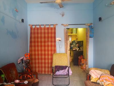 1 BHK Apartment