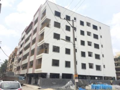 2 BHK Apartment