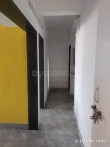 Gallery Cover Image of 550 Sq.ft 1 BHK Apartment for buy in Kothrud for 5500000