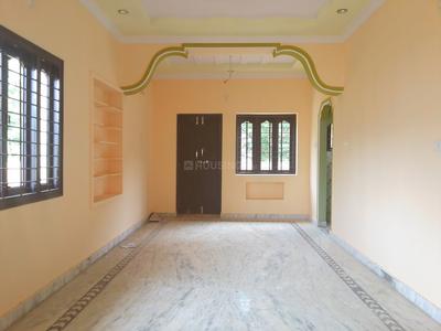 2 BHK Independent House