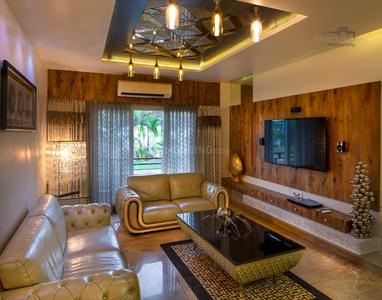 1 BHK Apartment