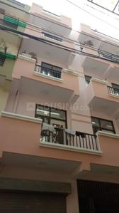 2 BHK Apartment