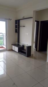 1 BHK Apartment