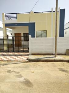 2 BHK Independent House